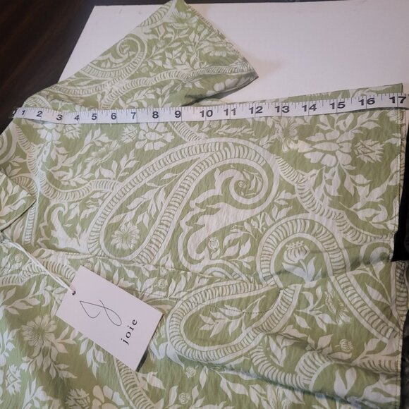 Joie NWT size small - Picture 8 of 10
